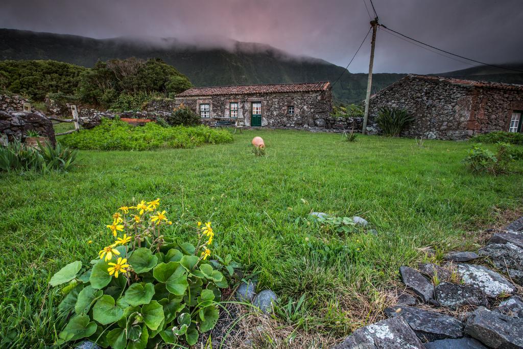 Aldeia Da Cuada Villa Faja Grande Exterior photo