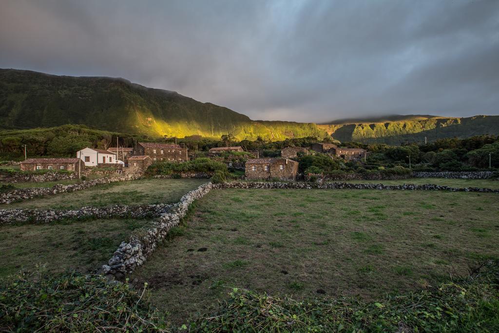 Aldeia Da Cuada Villa Faja Grande Exterior photo